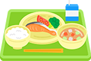 ランチ